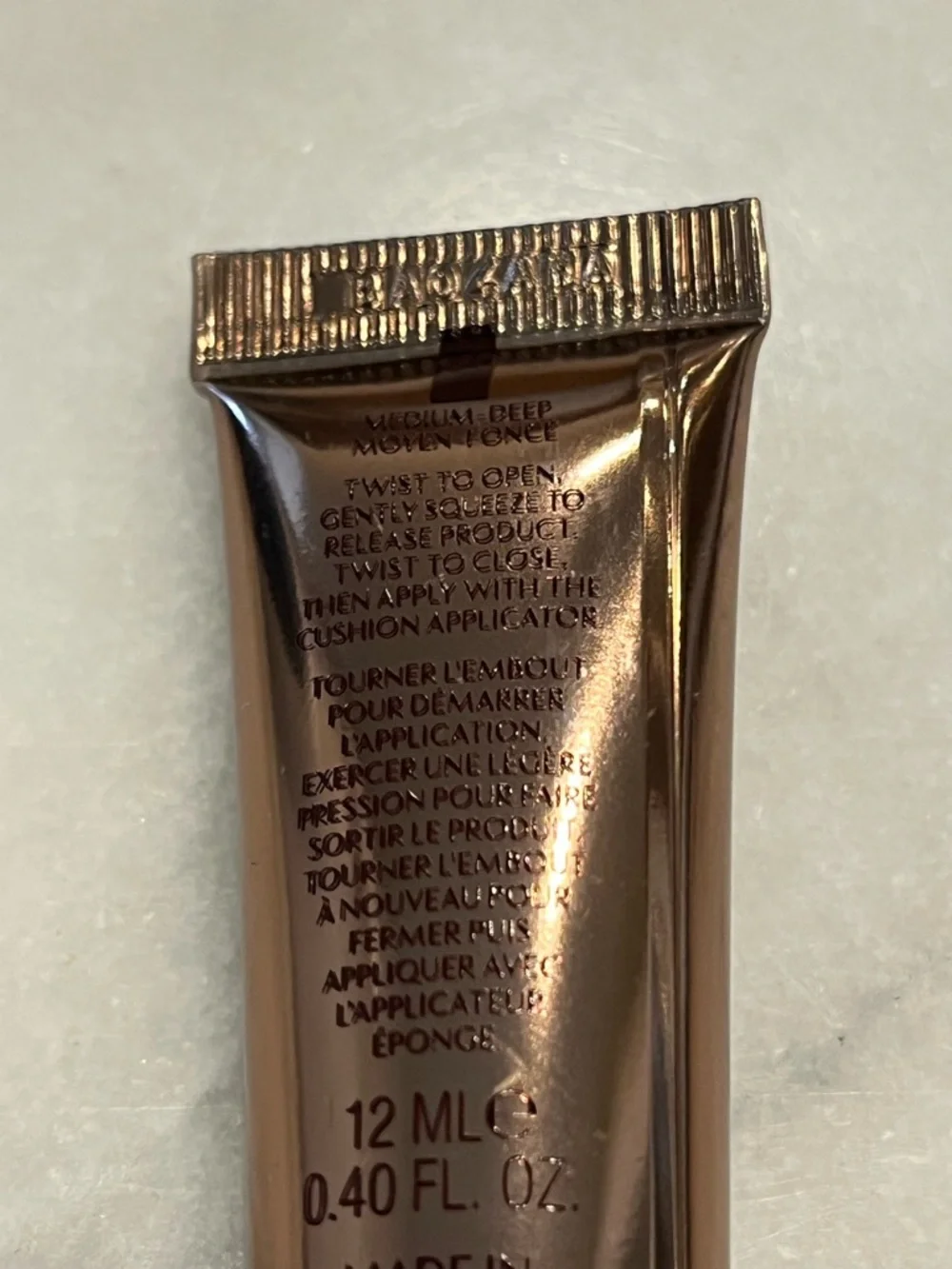 Charlotte Tilbury Contour Wand-NIB!
